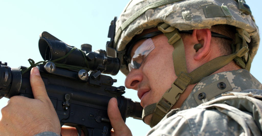 3M Earplugs Lawsuit Defective Products Allen & Nolte Law Firm