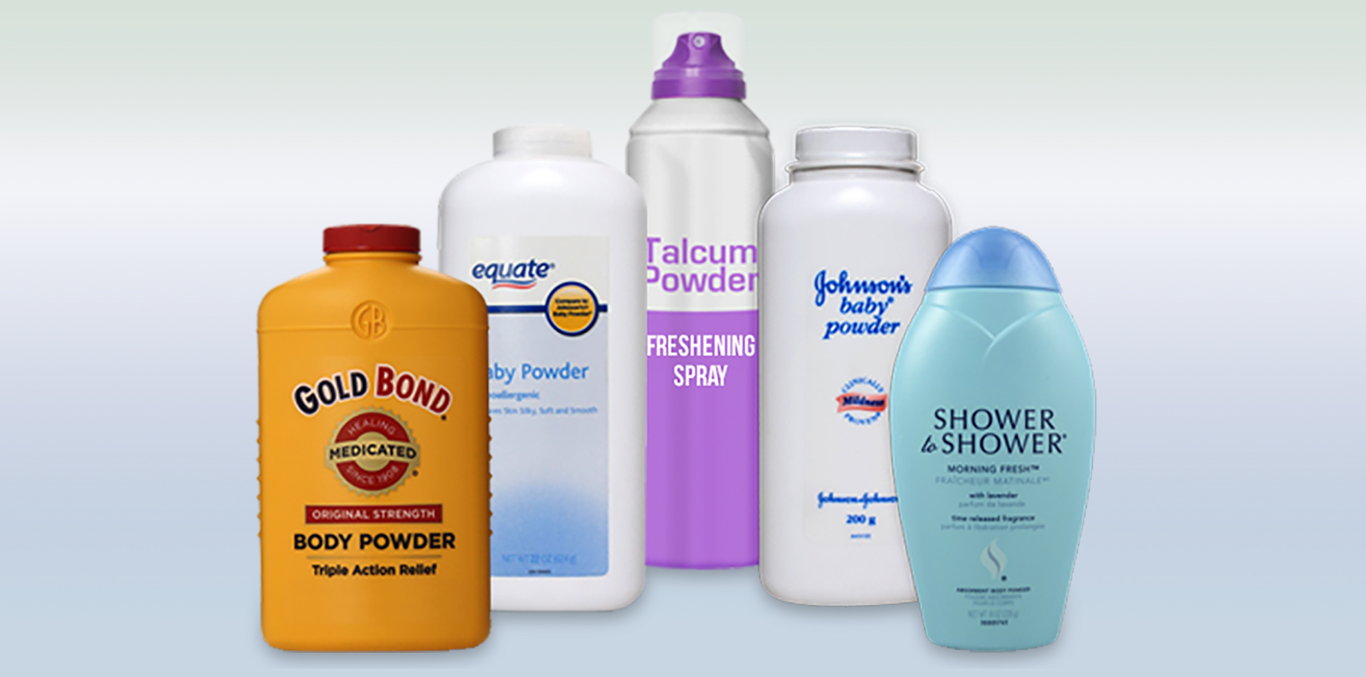 Talcum Powder Lawsuit Defective Products Allen & Nolte